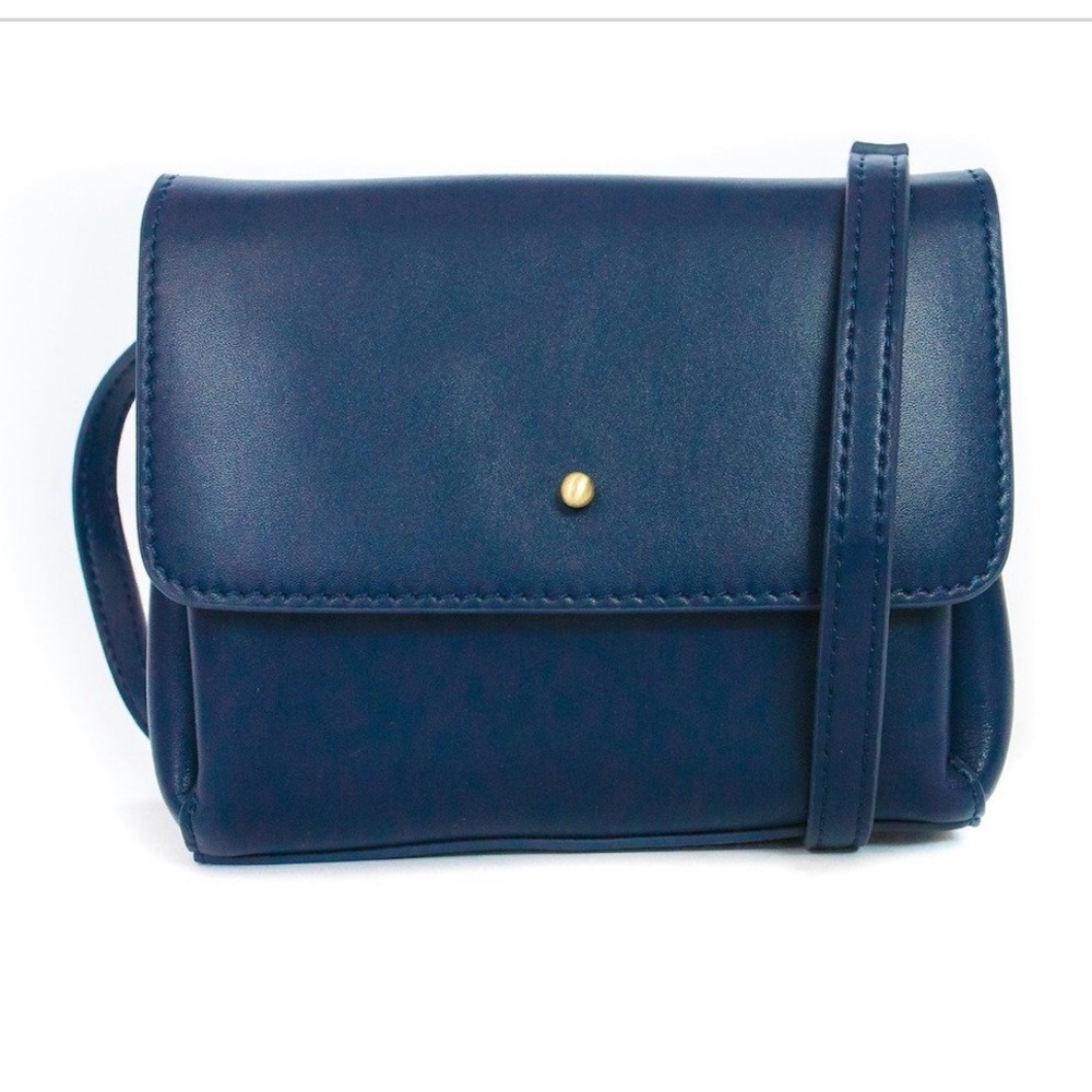 Samara The Classic in Navy